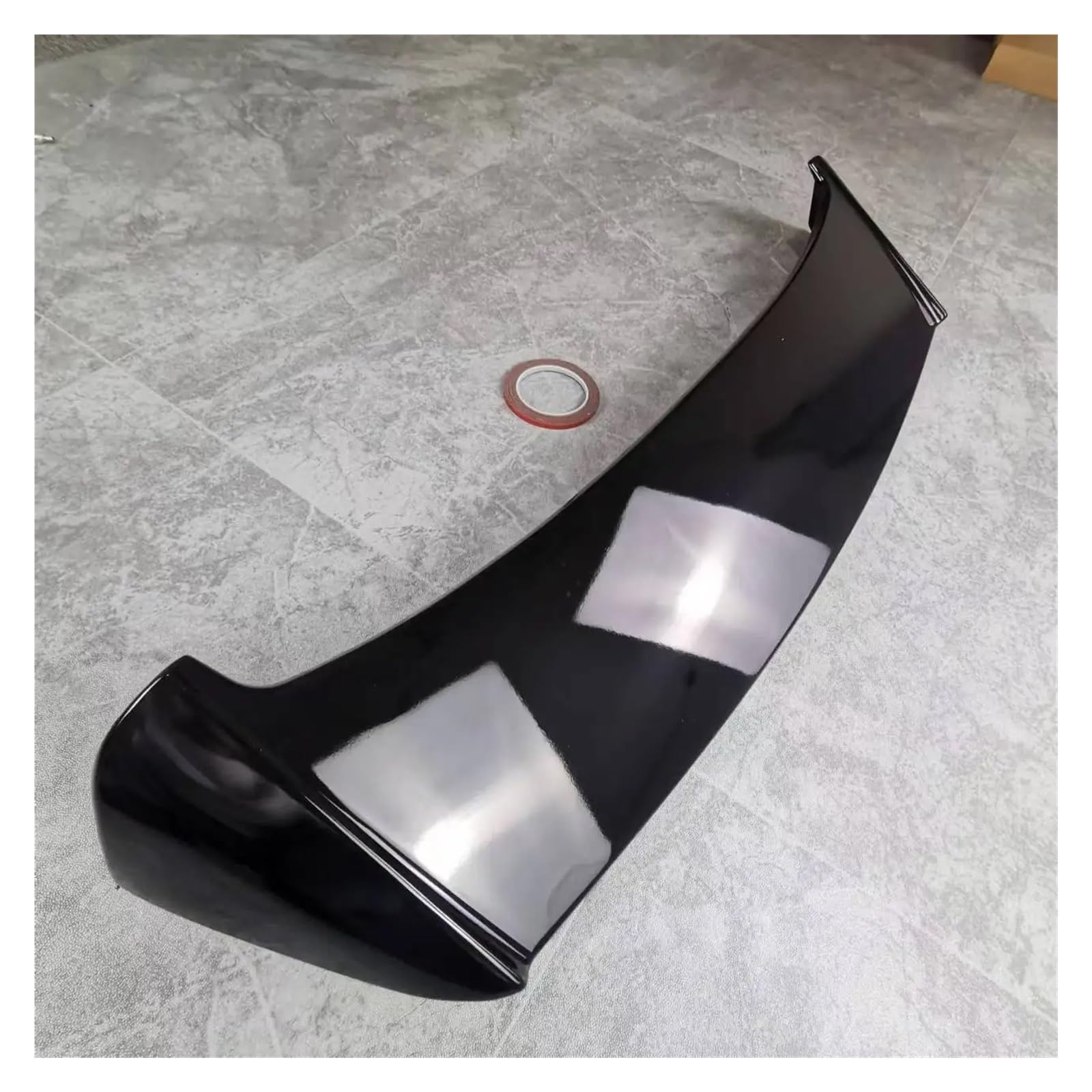 Spoiler Wing Für VW Für Golf 6 MK6 Für GTI Für GTD 6R 2010-2013 Heckspoilerkappe Im Roboterstil Heckspoilerflügel Autotuning Heckspoiler Spoiler Wing Für VW Für Golf 6 MK6 Für GTI Für GTD 6R 2010-2013 Heckspoilerkappe Im Roboterstil Heckspoilerflügel Autotuning Heckspoiler von SIMBAE