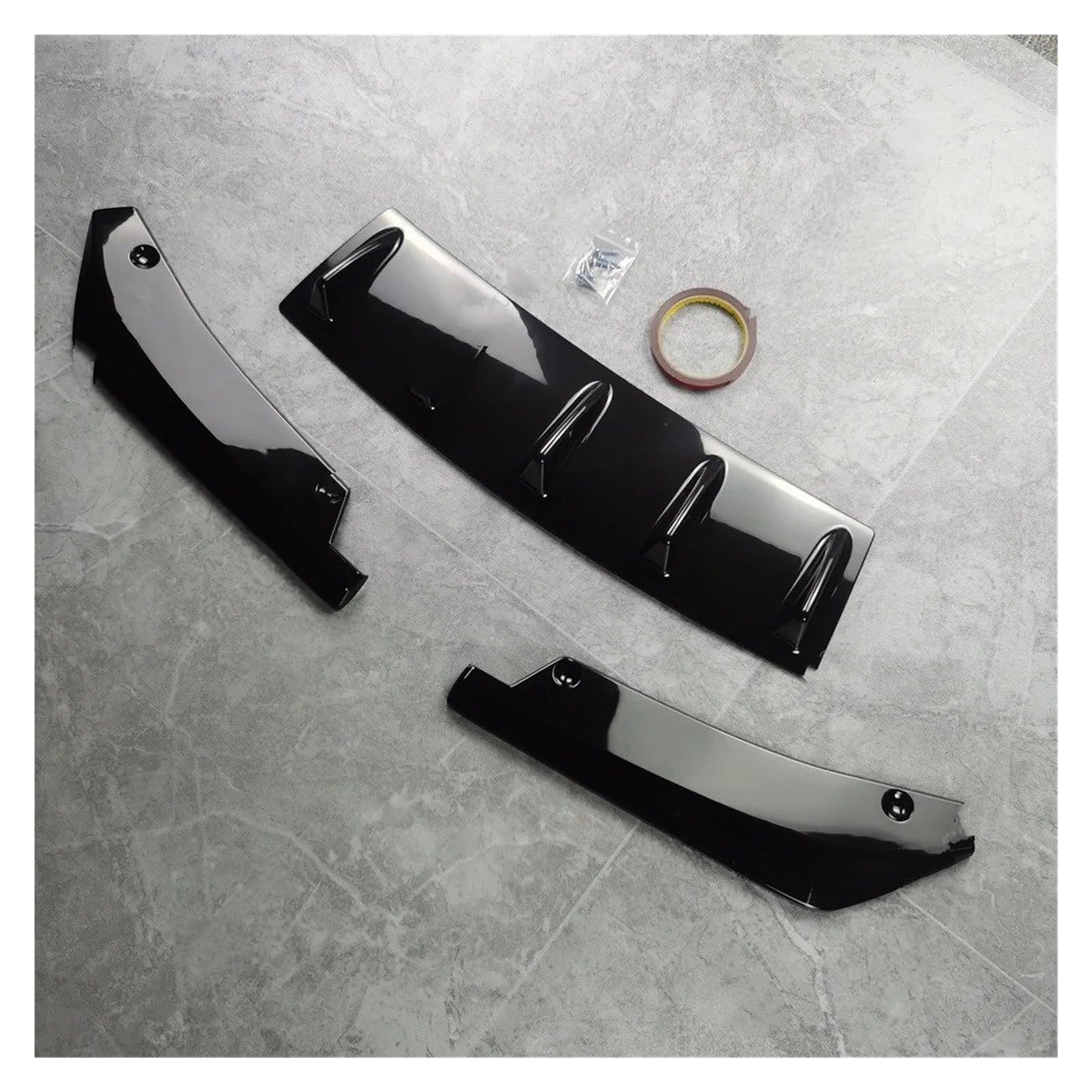 Spoiler Wing Für VW Für Scirocco MK3 Für TSI Für Basics 122 2008-2014 Pre-LCI Heckstoßstangendiffusor Bodykits Tuning Heckstoßstangendiffusor Seitensplitter Heckspoiler Spoiler Wing Für VW Für Scirocco MK3 Für TSI Für Basics 122 2008-2014 Pre-LCI Heckstoßstangendiffusor Bodykits Tuning Heckstoßstangendiffusor Seitensplitter Heckspoiler von SIMBAE