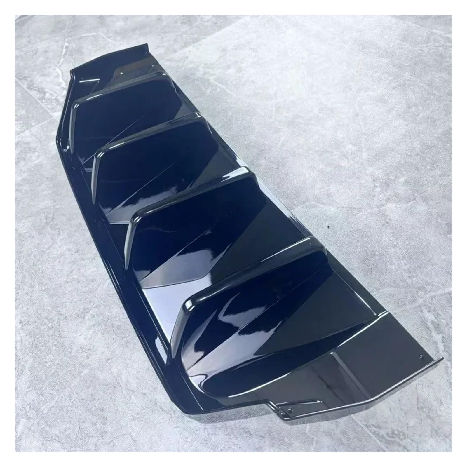 Spoiler Wing Für VW Für T-ROC Für Line Mk1 Für Facelift 2021-2025 Maxton Style Auto Heckstoßstange Diffusor Splitter Spoiler Heckvolant Zierleisten Heckspoiler Spoiler Wing Für VW Für T-ROC Für Line Mk1 Für Facelift 2021-2025 Maxton Style Auto Heckstoßstange Diffusor Splitter Spoiler Heckvolant Zierleisten Heckspoiler von SIMBAE