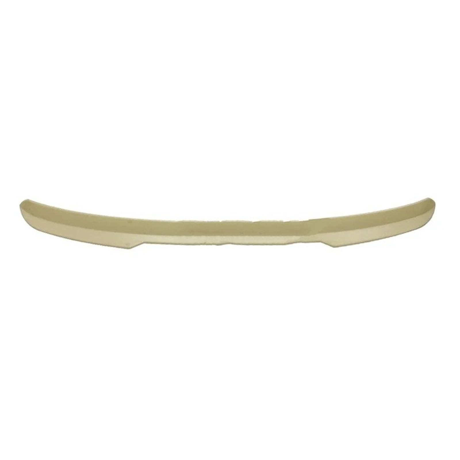 Spoiler Wing Für VW Für Touareg 7P 2011 2012 2013 2014 2015 2016 2017 2018 Autoteile ABS Heckspoiler Heckspoiler(DIY Color) von SIMBAE