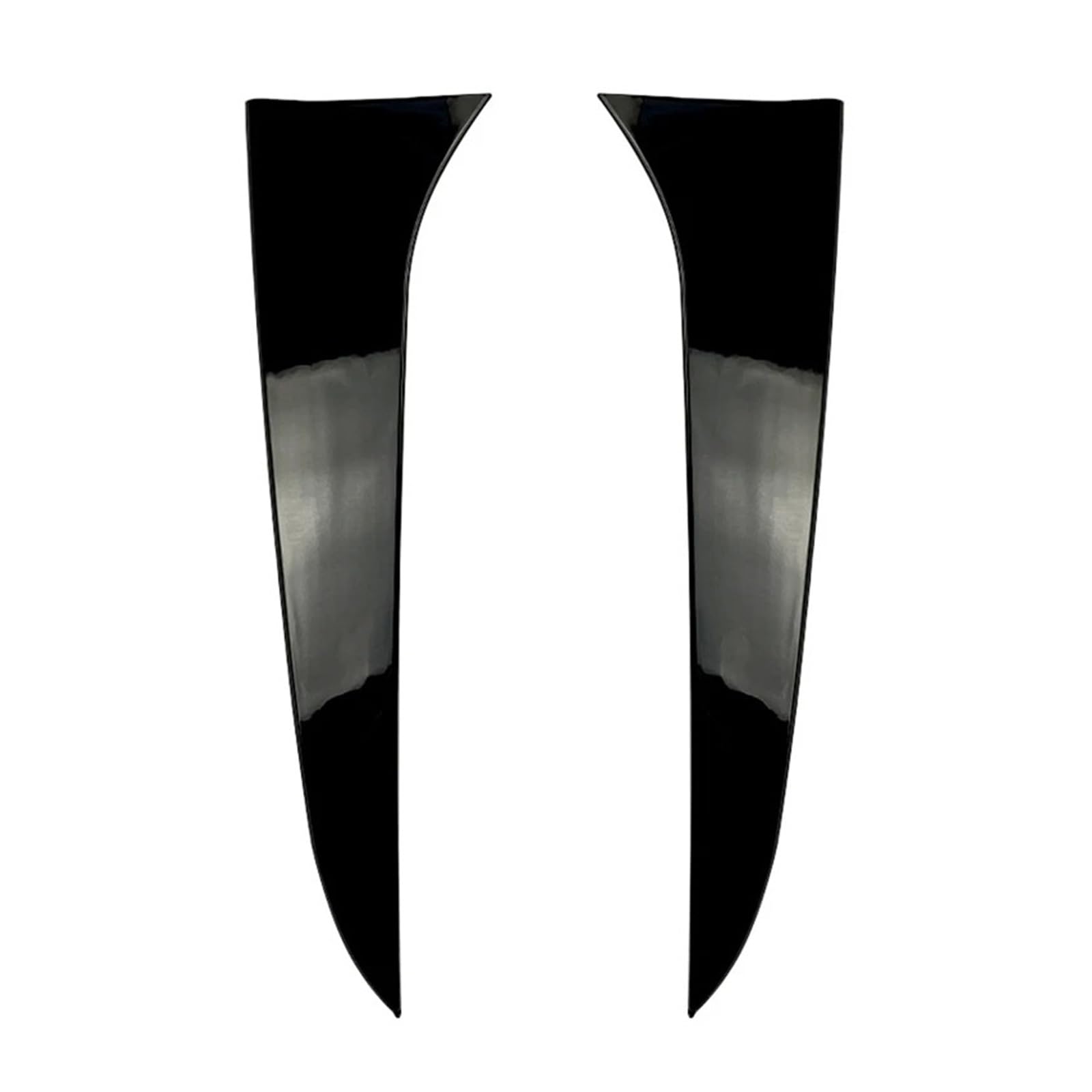 Spoiler Wing Für X1 E84 2009-2015 Heckscheiben-Seitenspoiler ABS Schwarz Glänzend Seitenspoiler Canard Canards Splitter Autoersatzteile Heckspoiler Spoiler Wing Für X1 E84 2009-2015 Heckscheiben-Seitenspoiler ABS Schwarz Glänzend Seitenspoiler Canard Canards Splitter Autoersatzteile Heckspoiler von SIMBAE