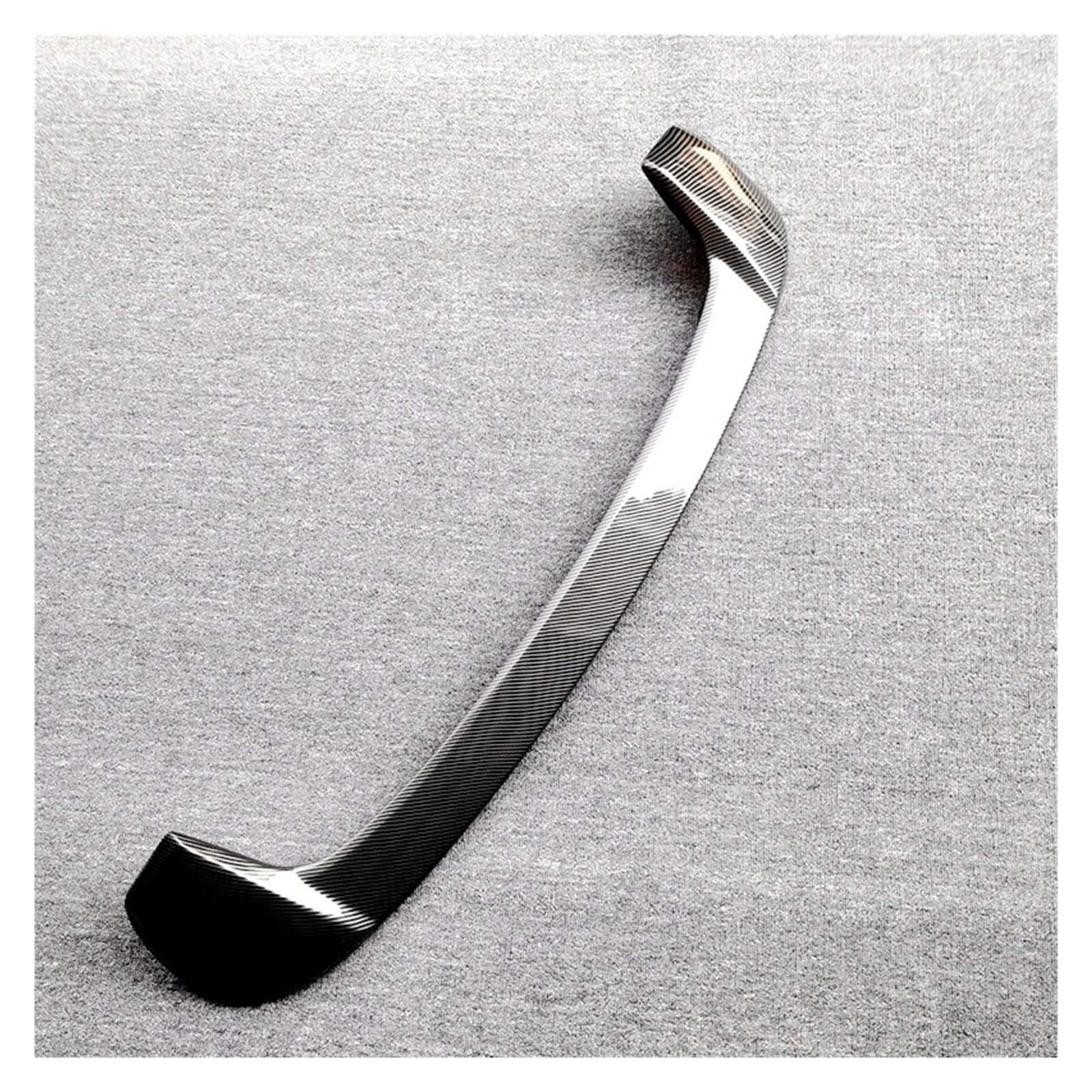Spoiler Wing Für X1 E84 2011 2012 2014 2015 Heckspoiler ABS-Material Heckspoiler Carbon Fiber Spoiler Heckspoiler(No Color) von SIMBAE