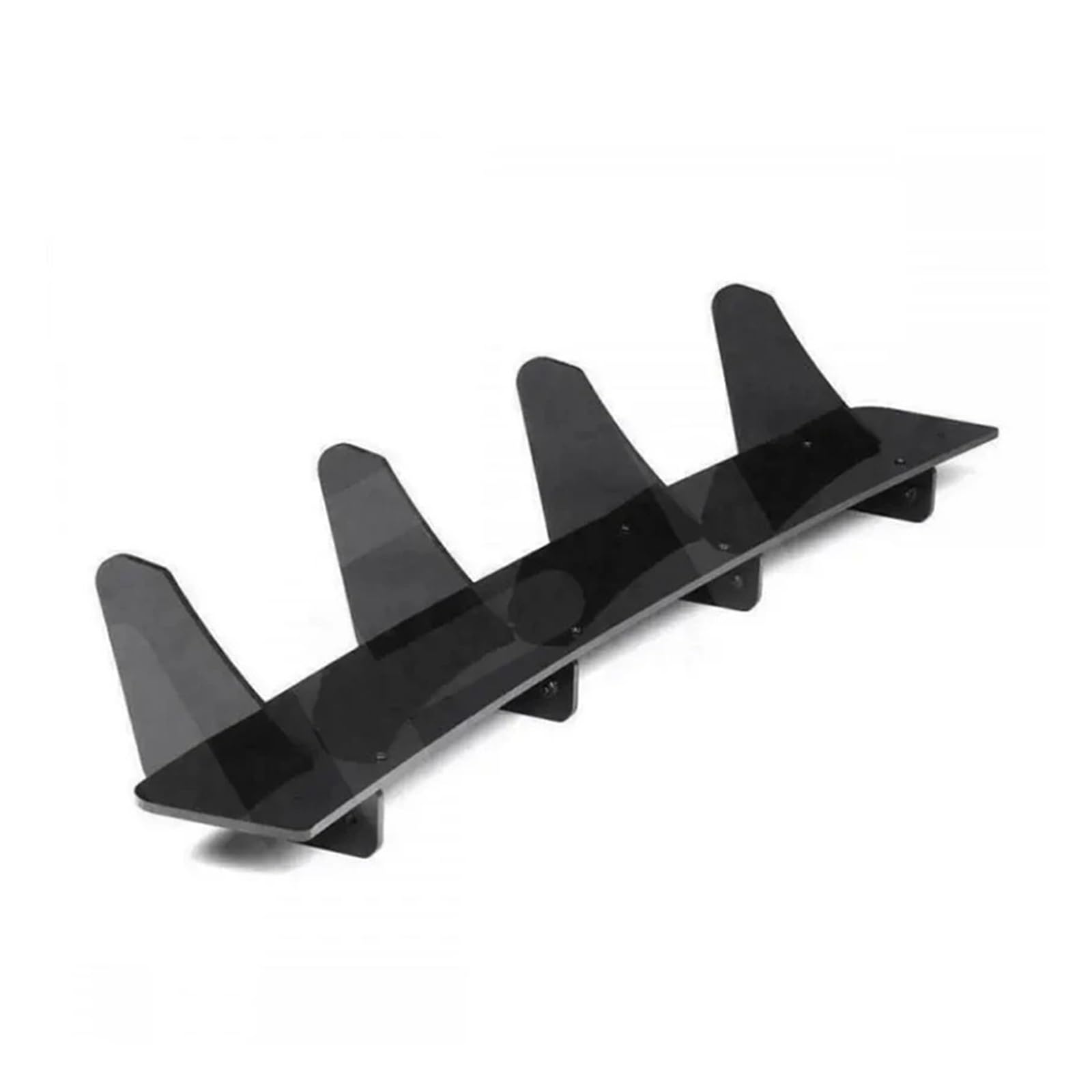 Spoiler Wing Glänzend Schwarz Auto Heckstoßstangendiffusor Heckschürze Klappen Seitensplitter Für VW Für Golf 7 VII MK7 Für GTI 2013-2016 Heckspoiler Heckspoiler Spoiler Wing Glänzend Schwarz Auto Heckstoßstangendiffusor Heckschürze Klappen Seitensplitter Für VW Für Golf 7 VII MK7 Für GTI 2013-2016 Heckspoiler Heckspoiler von SIMBAE