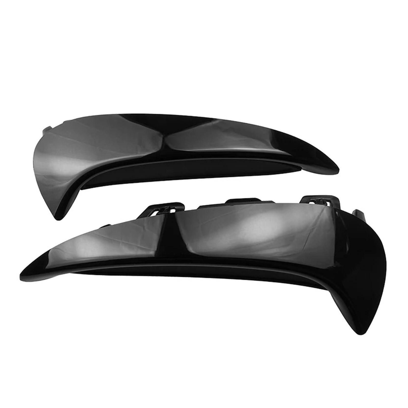 Spoiler Wing Glänzend Schwarz Hinten Flicks Bumper Spoiler Canards Splitter Für Benz H247 GLA200 GLA220 GLA250 GLA35 GLA45S Für AMG Für Linie 2020 + Heckspoiler Spoiler Wing Glänzend Schwarz Hinten Flicks Bumper Spoiler Canards Splitter Für Benz H247 GLA200 GLA220 GLA250 GLA35 GLA45S Für AMG Für Linie 2020 + Heckspoiler von SIMBAE