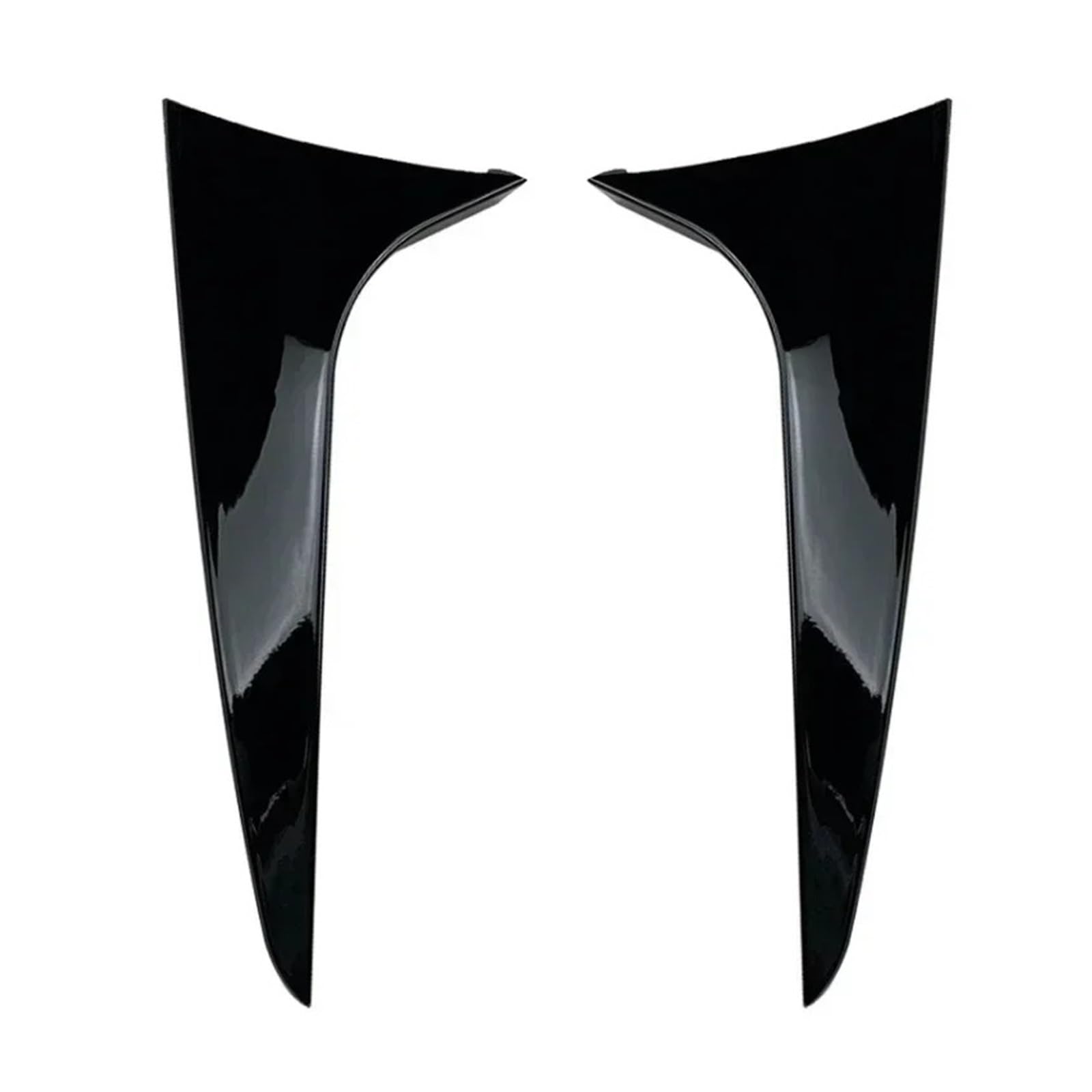 Spoiler Wing Heckscheibensplitter Seitenspoiler Canards Schürzen Aufkleber Body Kit Für 3er F31 Touring Wagon 2012-2018 Autozubehör Heckspoiler Spoiler Wing Heckscheibensplitter Seitenspoiler Canards Schürzen Aufkleber Body Kit Für 3er F31 Touring Wagon 2012-2018 Autozubehör Heckspoiler von SIMBAE