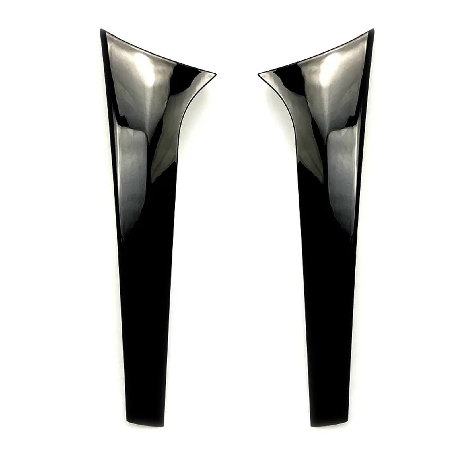 Spoiler Wing Heckscheibensplitter-Spoiler, Seitenflügel-Abdeckungsaufkleber, Für Benz ML-Klasse ML63 ML250 ML330, Für GLE-Klasse GLE63 W166 2012–2018 Heckspoiler Spoiler Wing Heckscheibensplitter-Spoiler, Seitenflügel-Abdeckungsaufkleber, Für Benz ML-Klasse ML63 ML250 ML330, Für GLE-Klasse GLE63 W166 2012–2018 Heckspoiler von SIMBAE