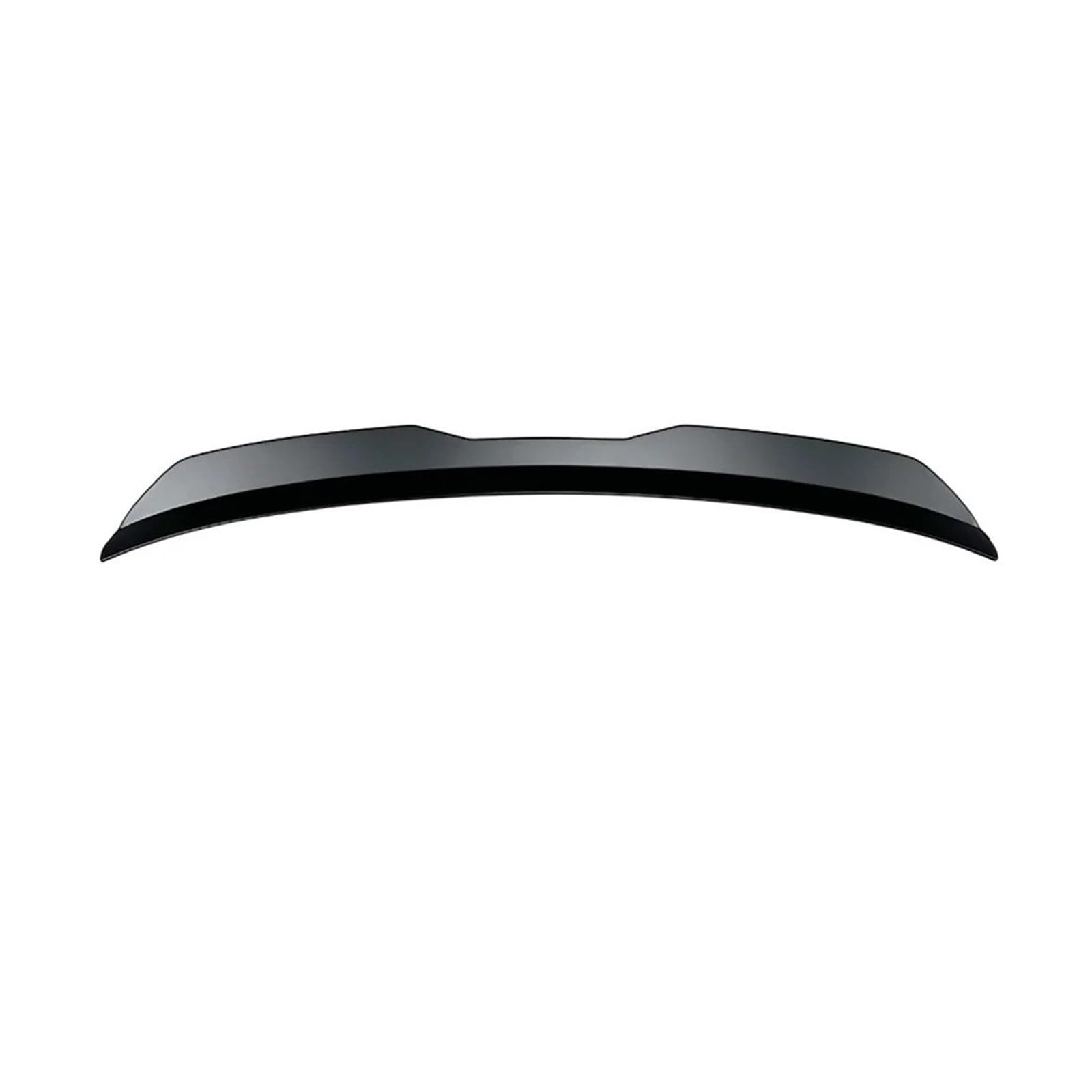 Spoiler Wing Heckspoilerlippe Für A4 B8 Schrägheck 2008–2016 2011 2012 2013 2014 2015 Spoiler ABS-Kunststoff Auto Heckflügel Dekoration Heckspoiler(Matt-schwarz) von SIMBAE