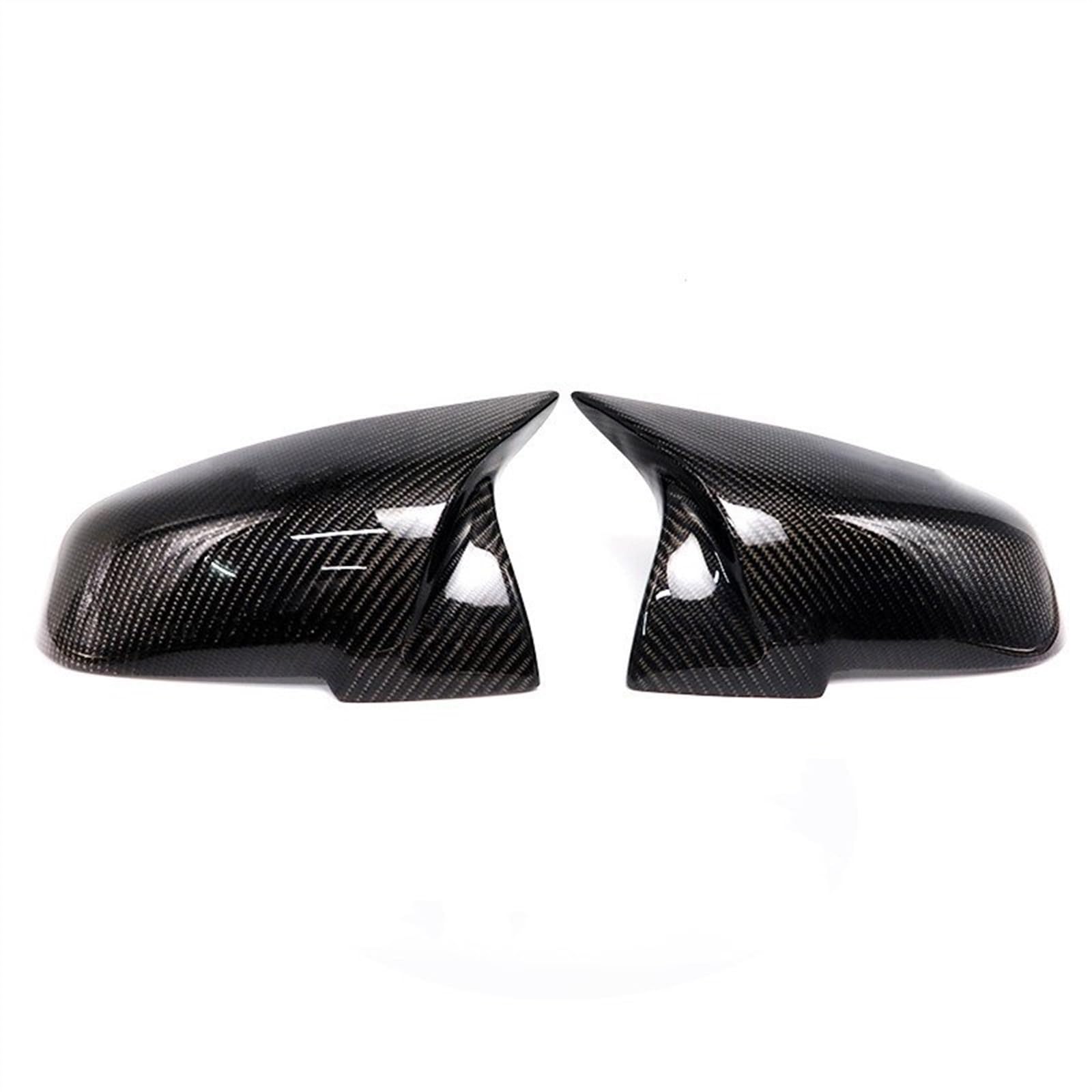 Rückspiegel Abdeckung Real Carbon Fiber Rück Seite Flügel Spiegel Abdeckung Cap Für F20 F21 F87 Für M2 F23 F30 F32 F33 f34 F36 X1 E84 I3 I3S Rückspiegel Abdeckung Real Carbon Fiber Rück Seite Flügel Spiegel Abdeckung Cap Für F20 F21 F87 Für M2 F23 F30 F32 F33 f34 F36 X1 E84 I3 I3S von SIMICASE