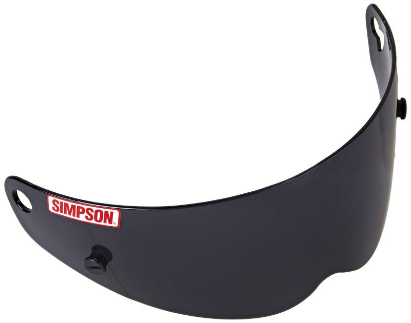 Simpson 62-89401A Super-Bandit Schild Anti-Fog Rauch von SIMPSON