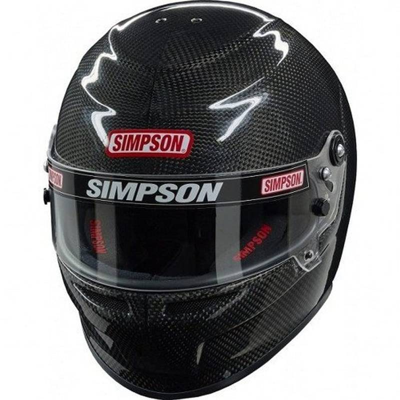 Simpson 685000C-F Helm Cf 2015 Venator, XS von SIMPSON