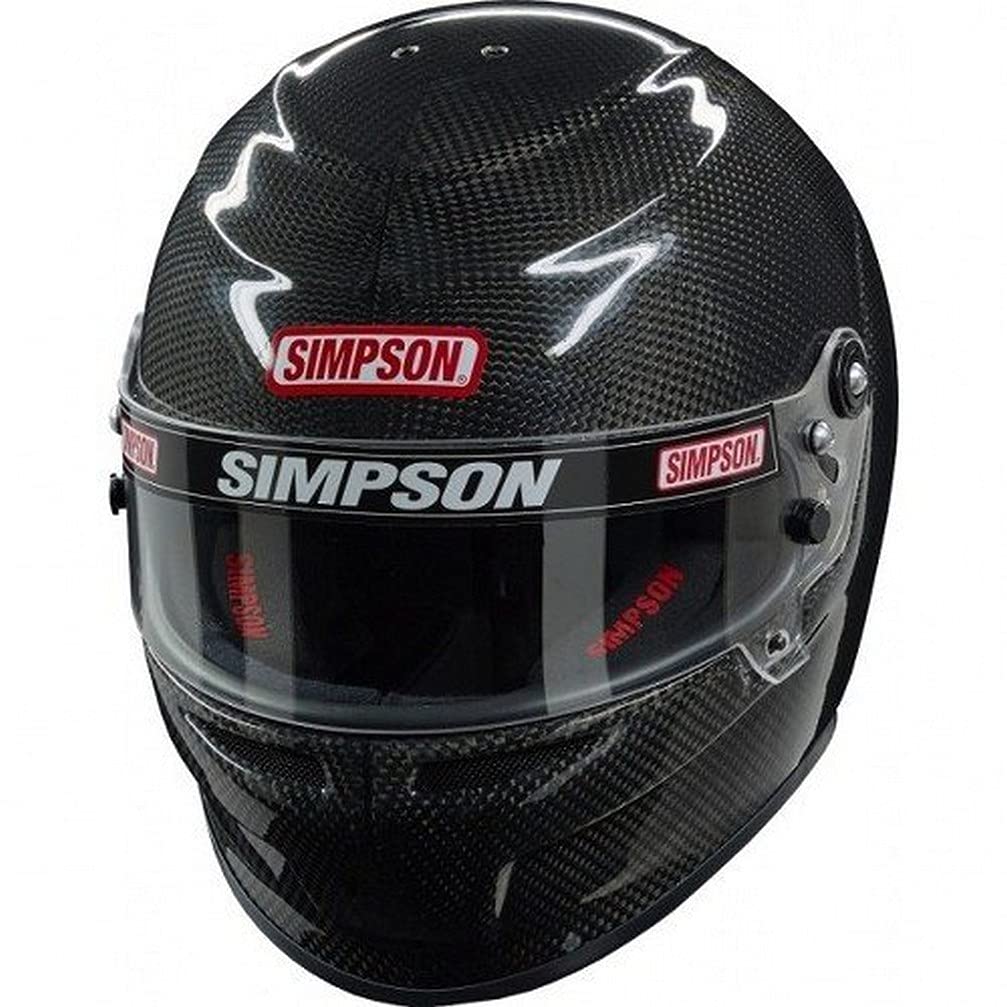 Simpson 685003C-F Helm Cf 2015 Venatoren, M von SIMPSON