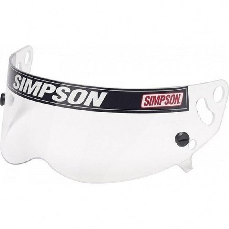 Simpson 84500 Venator Klar Fia Schild von SIMPSON