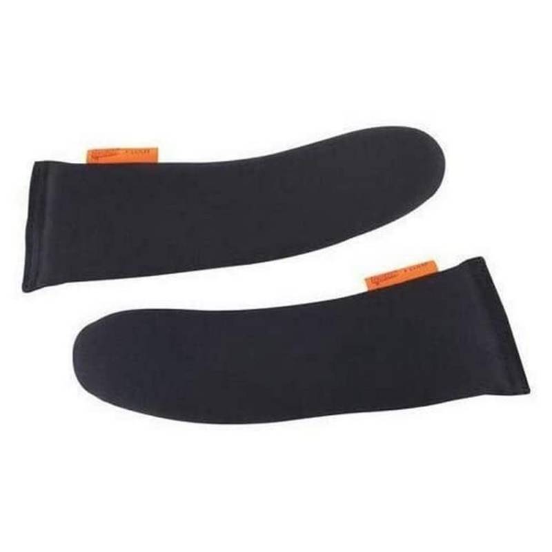 Simpson K9005 Schaumstoff Schulterpolster, Schwarz von Simpson