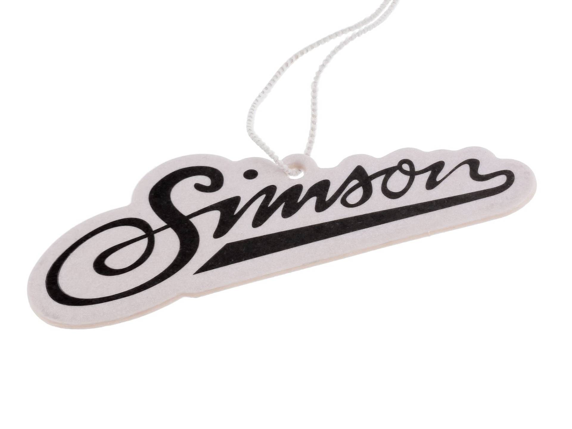 Duftanhänger "Sehnsucht" Duftanhänger "Sehnsucht" von SIMSON