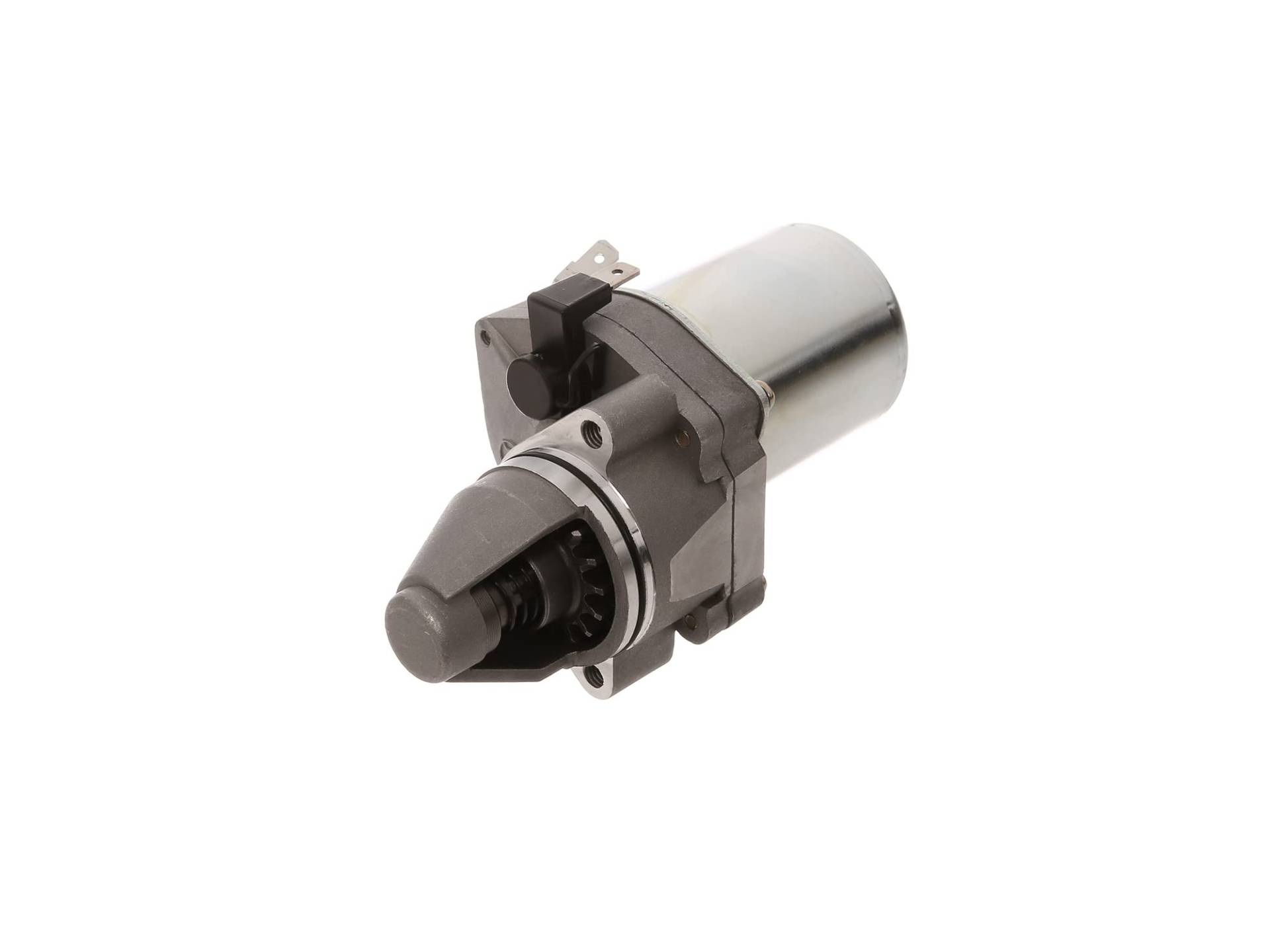 SIMSON Elektrostarter, Anlasser SFW (SD50, SR50 kleine Variante) von SIMSON