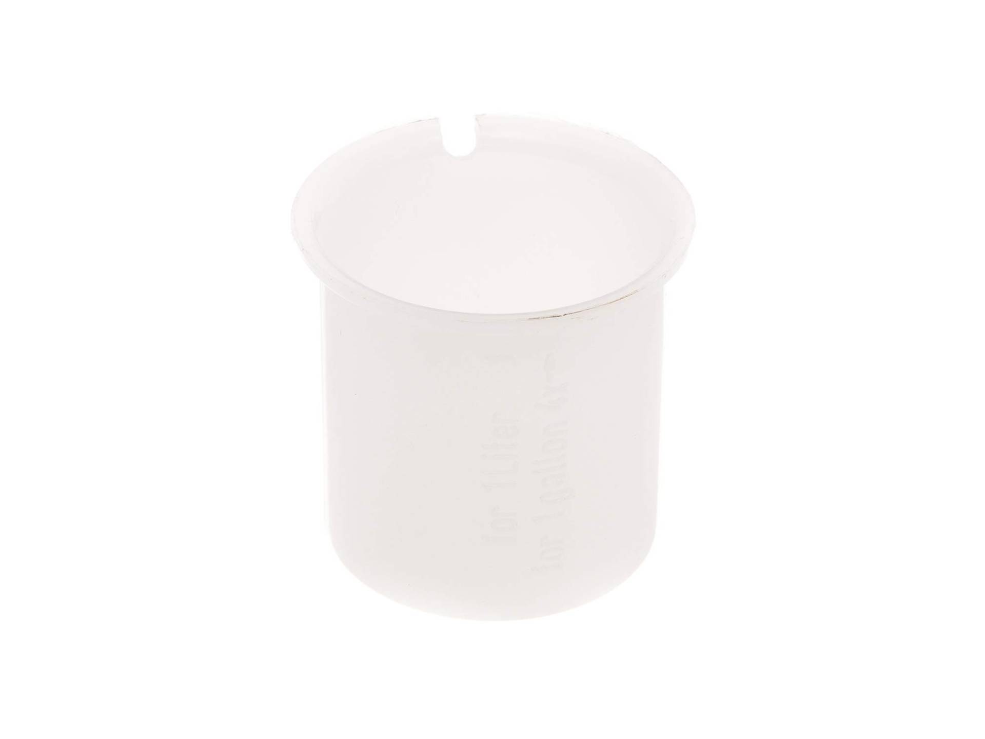 SIMSON Messbecher - Ölmessbecher, 20ml für Mischung 50:1 SIMSON Messbecher - Ölmessbecher, 20ml für Mischung 50:1 von SIMSON