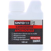 SINTO Rostumwandler Inhalt: 125ml 31805 SINTO Rostumwandler Inhalt: 125ml 31805 von SINTO