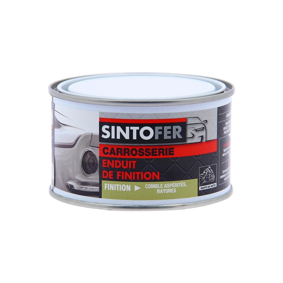 SINTO Universalspachtel 38400 SINTO Universalspachtel 38400 von SINTO
