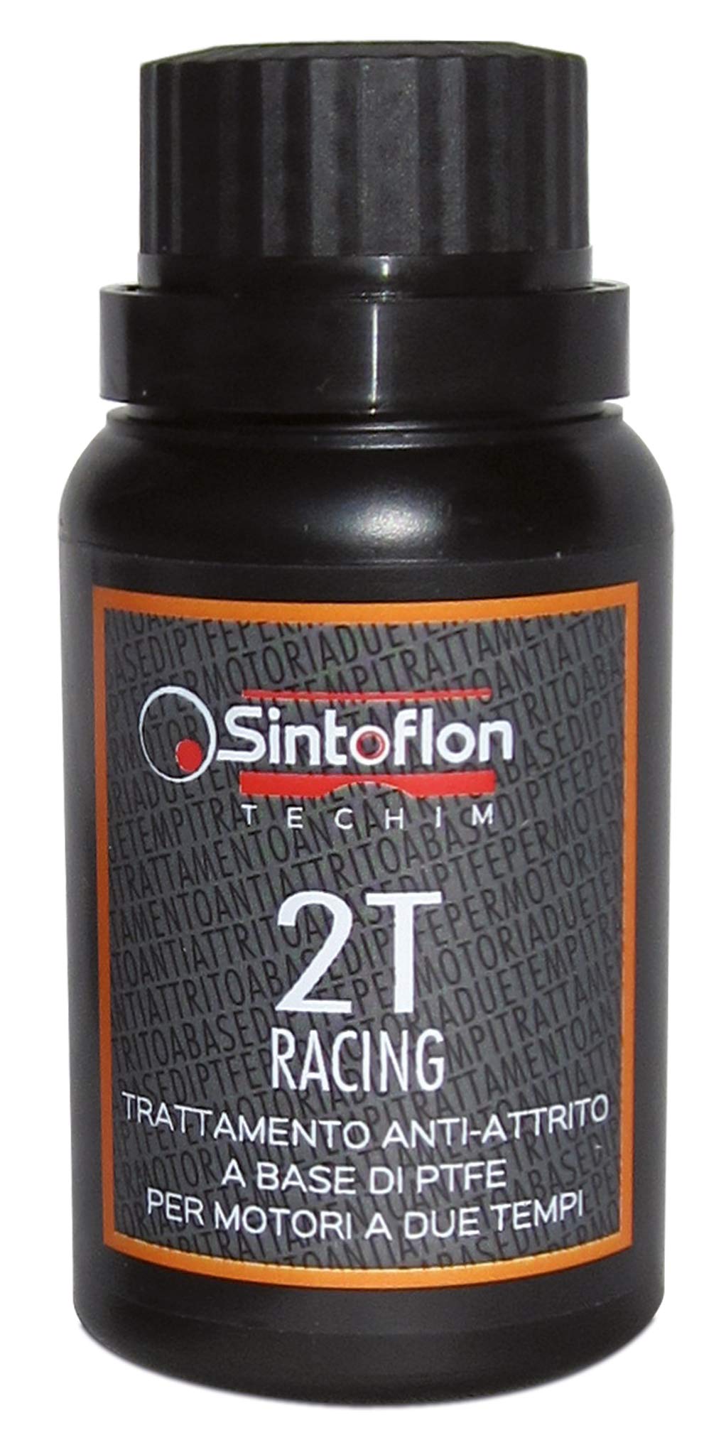 SINTOFLON 2T Racing Taktmotor 2T FL.125 ml von SINTOFLON