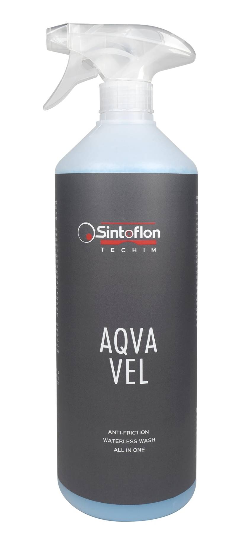 SINTOFLON AQVA Vel Reinigungslotion ohne Wasser von SINTOFLON