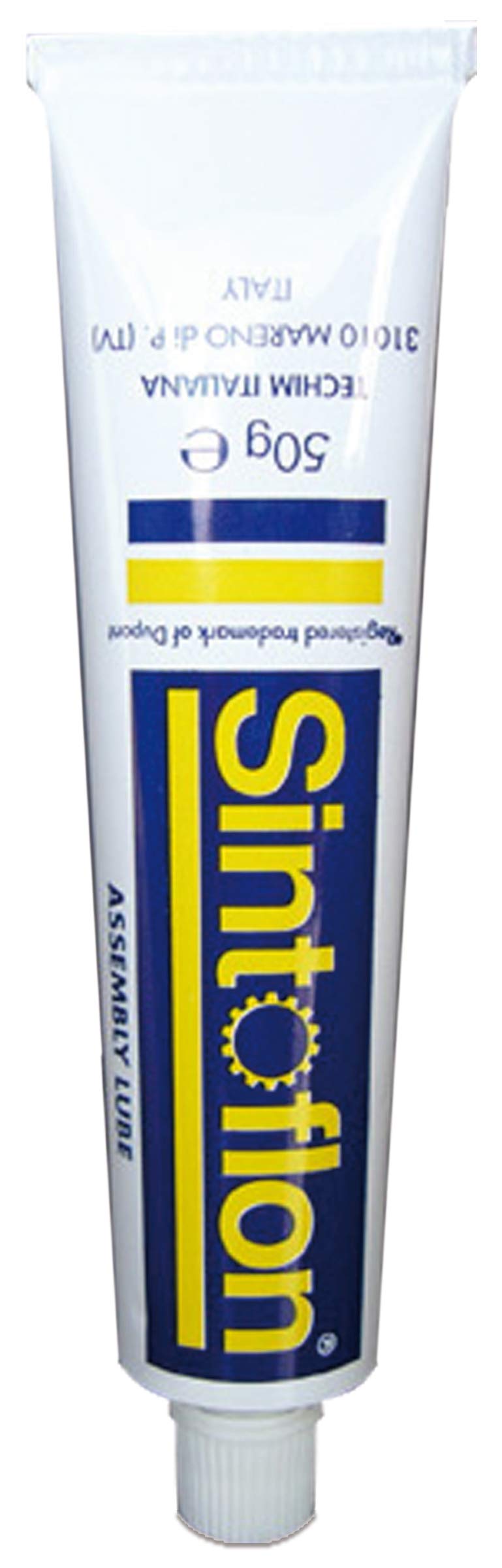 SINTOFLON Assembly LUBE PTFE-Paste 20 g Tube von SINTOFLON