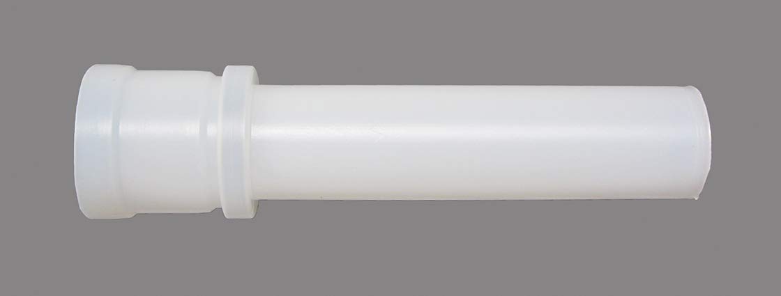 SINTOFLON Benzintankadapter Easy Fuel - Universell für Benzinfahrzeuge - PTFE Material SINTOFLON Benzintankadapter Easy Fuel - Universell für Benzinfahrzeuge - PTFE Material von SINTOFLON