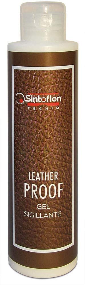 SINTOFLON Leather Proof FL. 150 ml von SINTOFLON