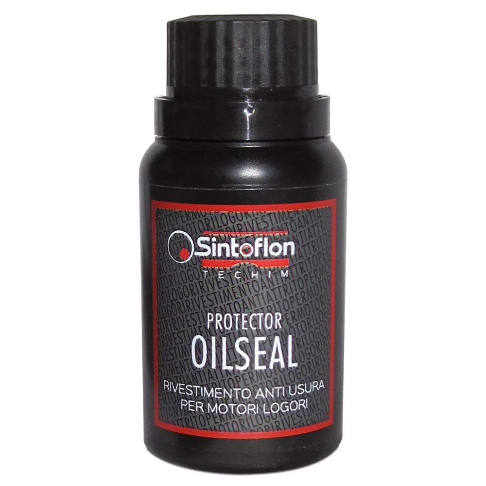 SINTOFLON Protector Oillseal Fl. 1000 ml von SINTOFLON