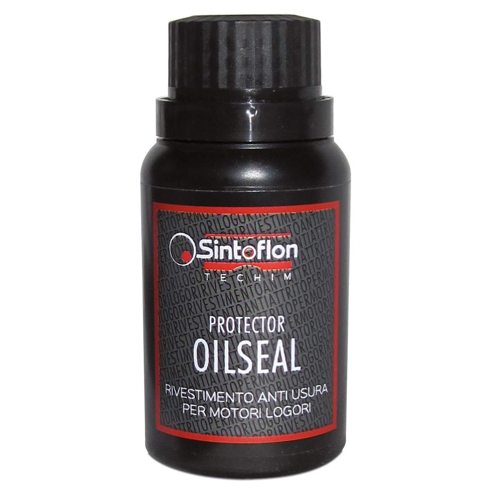 SINTOFLON Protector Oillseal Fl. 1000 ml SINTOFLON Protector Oillseal Fl. 1000 ml von SINTOFLON