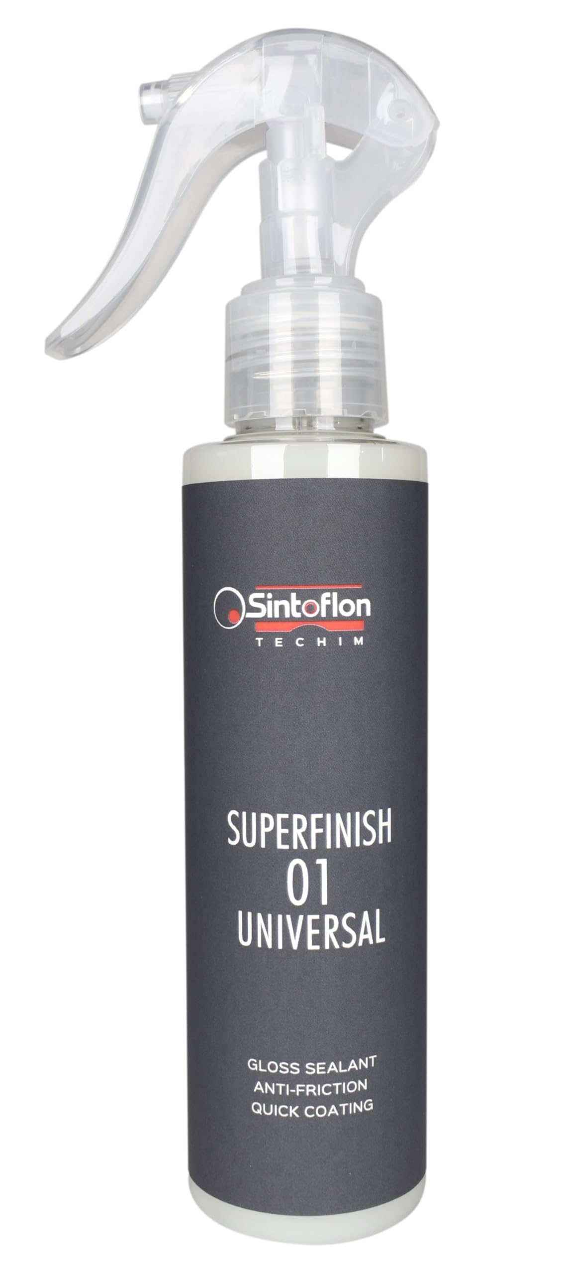 SINTOFLON Superfinish 01 Universal-Det.Coating + PTFE FL.150 m SINTOFLON Superfinish 01 Universal-Det.Coating + PTFE FL.150 m von SINTOFLON
