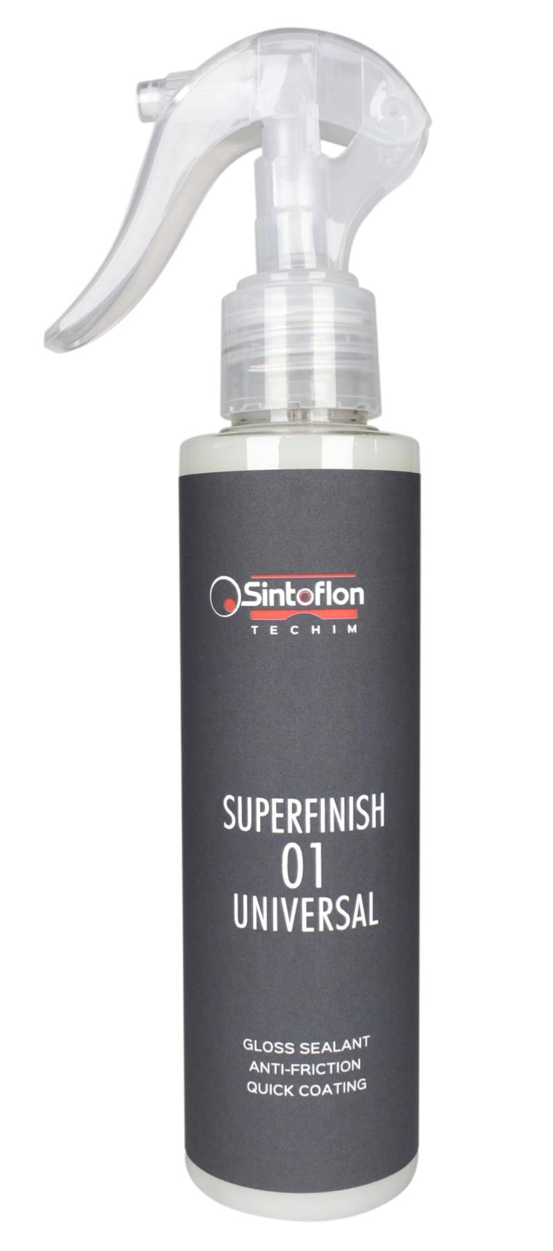 SINTOFLON Superfinish 01 Universal-Det.Coating + PTFE FL.150 m von SINTOFLON