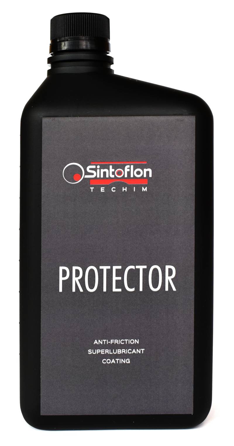 Sintoflon Protektor für Motorbehandlung, 1000 ml von SINTOFLON