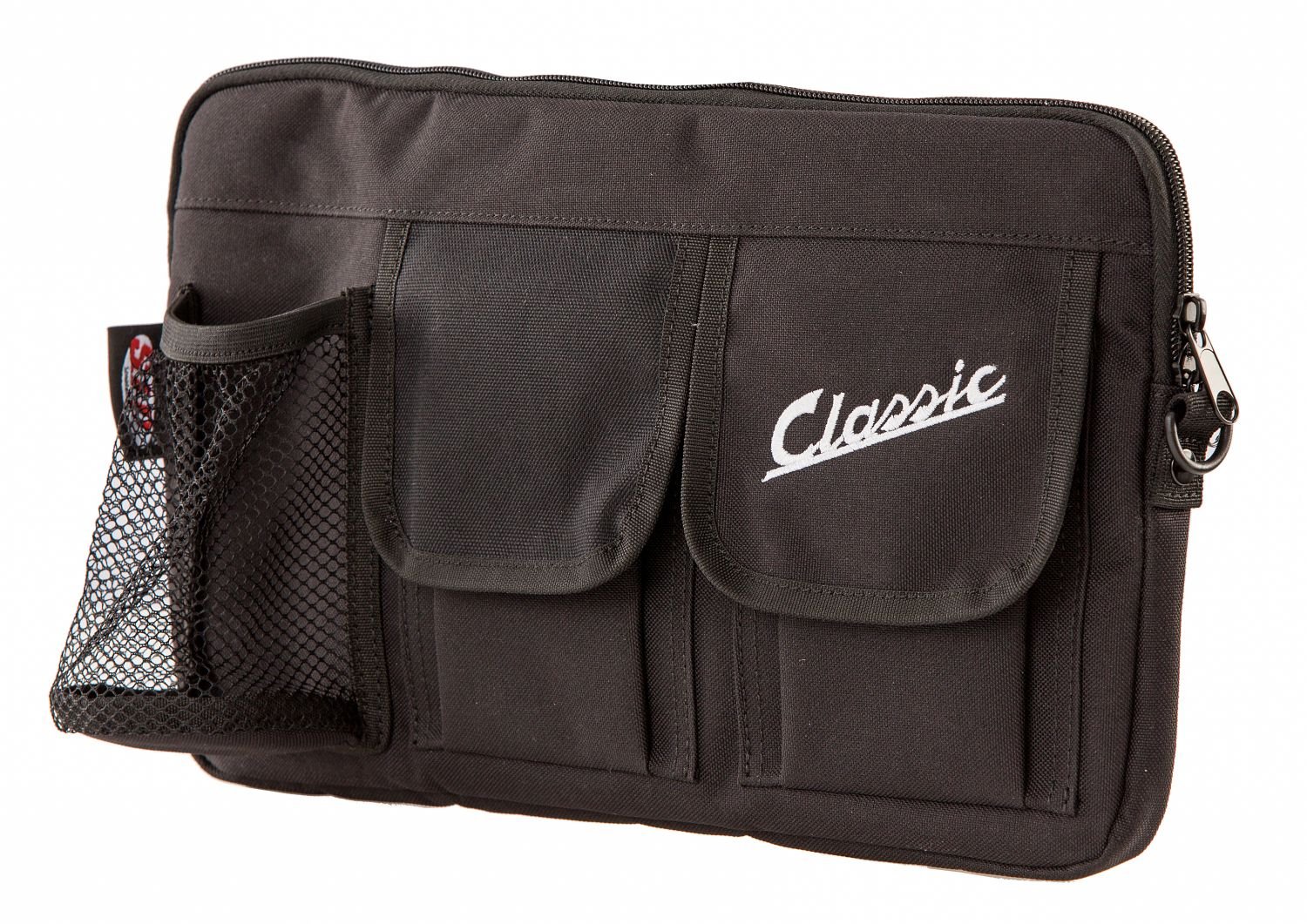 Tasche SIP Classic Gepäckfach/Handschuhfach Nylon schwarz von SIP