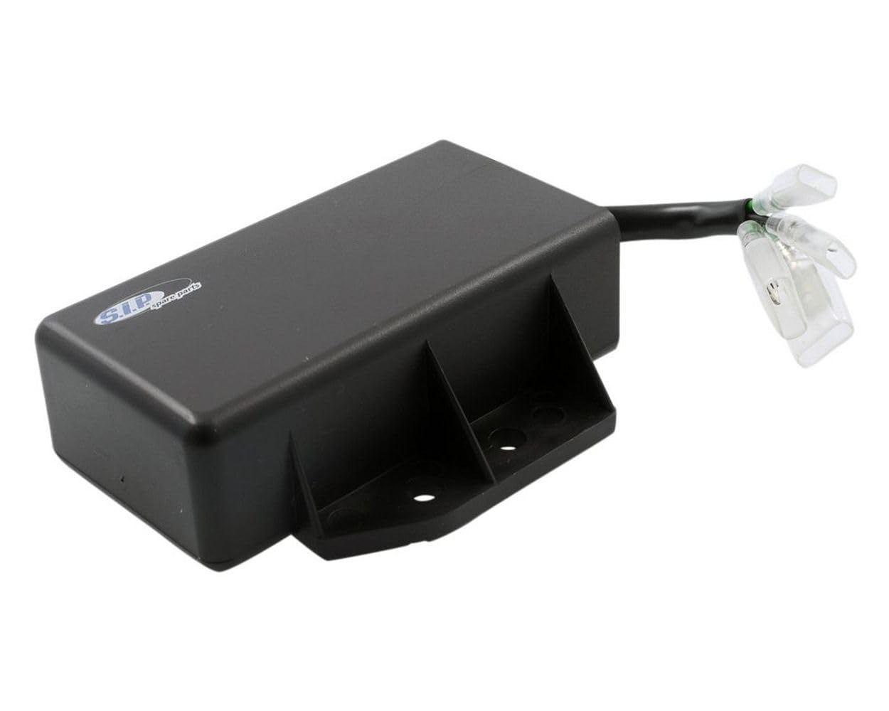 Hupengleichrichter SIP 4 Stecker für VESPA PK 50 XL/Elestart 50 V5X3T 2T AC 85-90 von SIP
