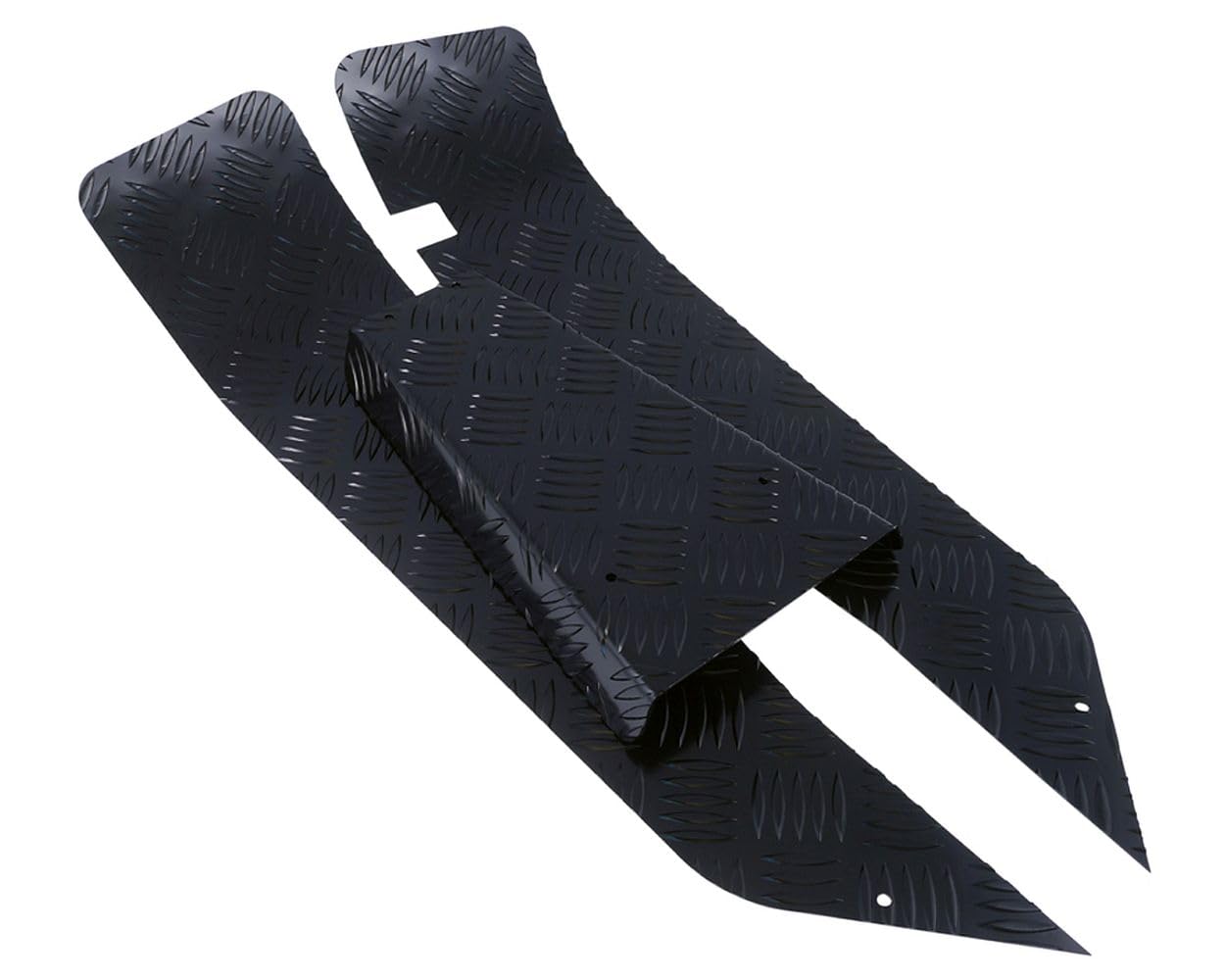 Riffelblechsatz SIP schwarz pulverbeschichtet 3-teilig kompatibel mit Vespa PK 50 XL N 50 V5P1-2 2T AC 89-90, PK 50 XL, Elestart 50 V5X3T 2T AC 85-90, PK 50 S, 50 V5X2T 2T AC 82-84 Riffelblechsatz SIP schwarz pulverbeschichtet 3-teilig kompatibel mit Vespa PK 50 XL N 50 V5P1-2 2T AC 89-90, PK 50 XL, Elestart 50 V5X3T 2T AC 85-90, PK 50 S, 50 V5X2T 2T AC 82-84 von SIP