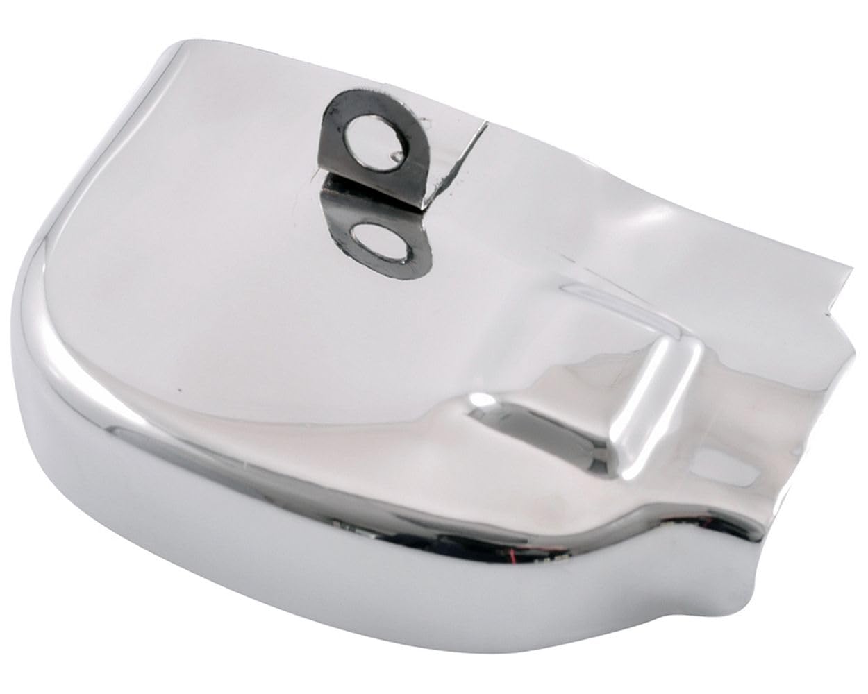 Schaltrastenabdeckung SIP STYLE chrom, Abstand zur Halterung:18 mm kompatibel mit Vespa PX 80 E Lusso/EFL/Arcobaleno/Elestart 80 V8X1T 2T AC 83-90 Schaltrastenabdeckung SIP STYLE chrom, Abstand zur Halterung:18 mm kompatibel mit Vespa PX 80 E Lusso/EFL/Arcobaleno/Elestart 80 V8X1T 2T AC 83-90 von SIP