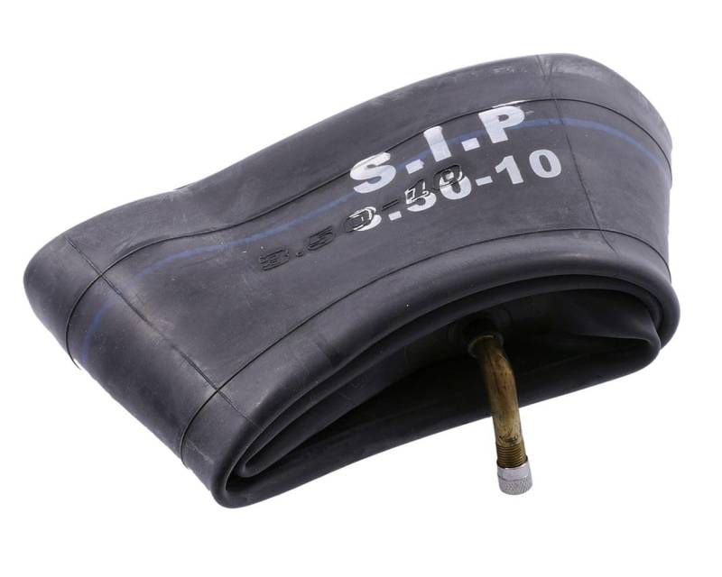 Schlauch SIP für Vespa, 3.00–3.50- Hohe Qualität Röhre für Piaggio APE 50 50 TL1–2 Stroke 2 Stroke AC 69–80 von SIP