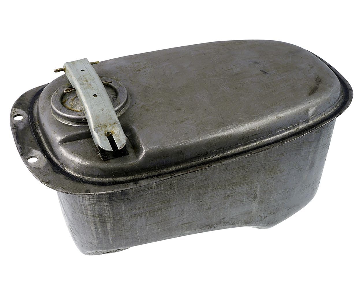 Tank SIP XXL grundiert mit Tankdeckel kompatibel mit Vespa P80X/PX80 E 80 V8X1T 2T AC 81-83 Tank SIP XXL grundiert mit Tankdeckel kompatibel mit Vespa P80X/PX80 E 80 V8X1T 2T AC 81-83 von SIP