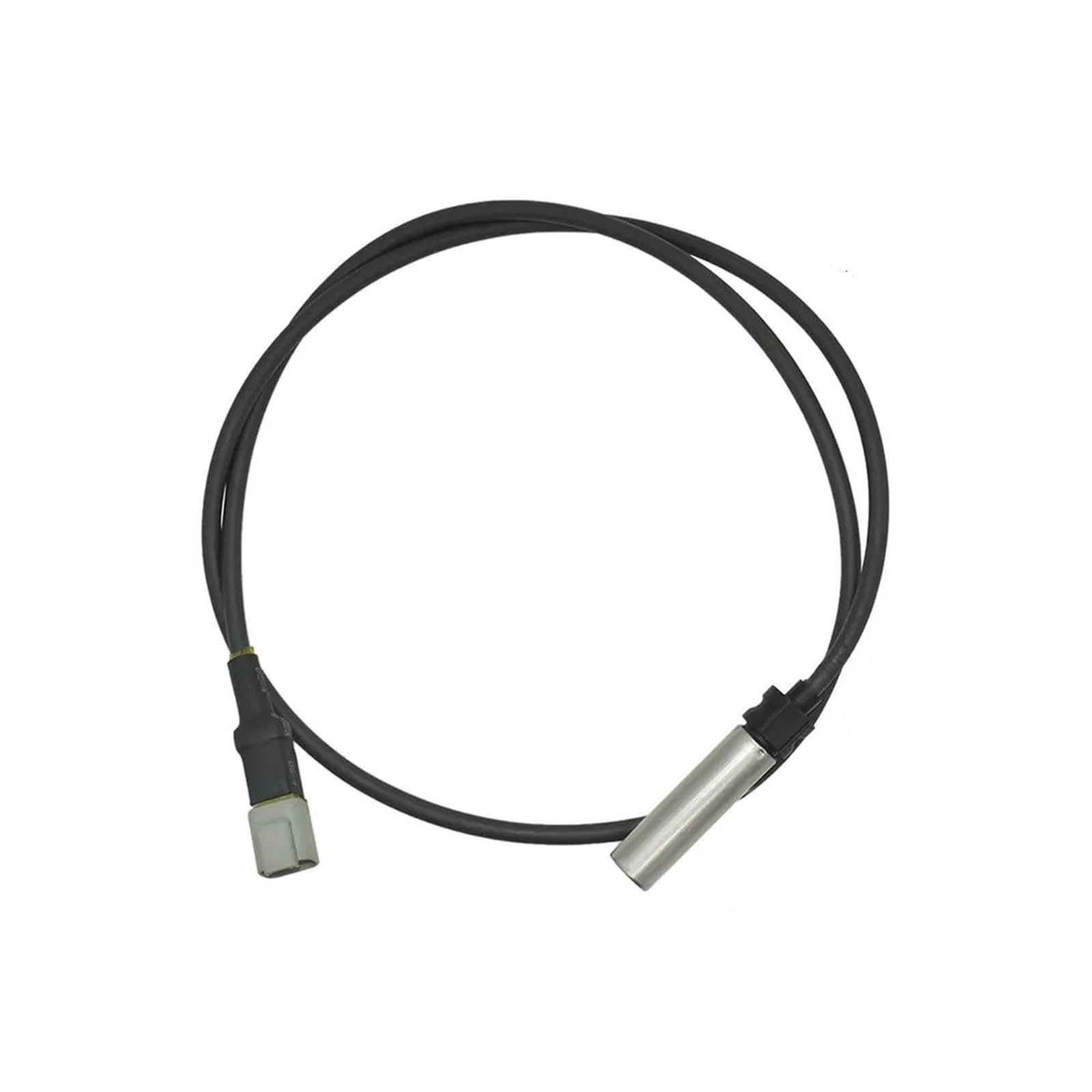 1/2PCS ABS Rad Geschwindigkeit Sensor 3591875C91 5C4Z-2C204-CA Für Auto Zubehör Auto Teile(3591875C91 1PC) von SISAWUEU