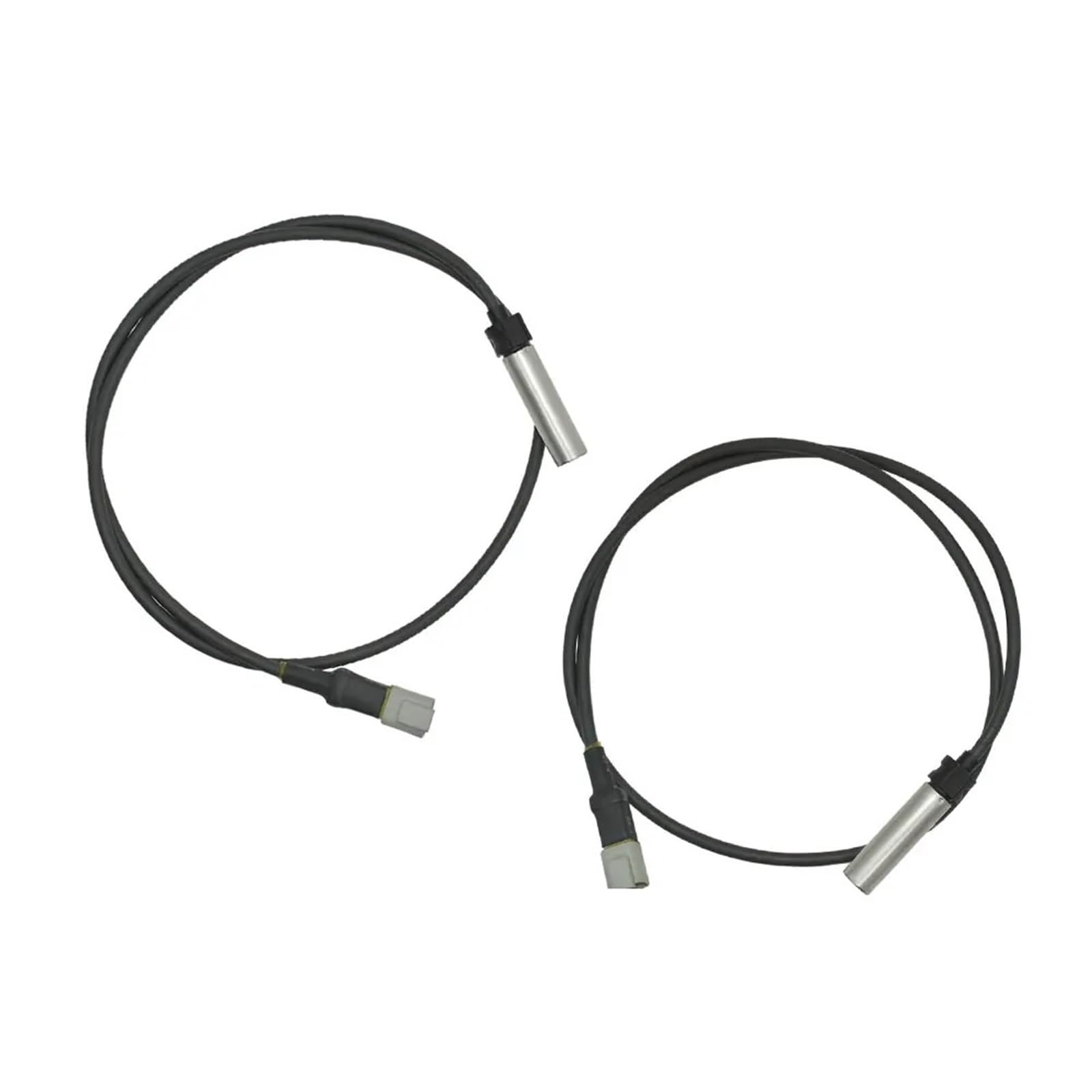 1/2PCS ABS Rad Geschwindigkeit Sensor 3591875C91 5C4Z-2C204-CA Für Auto Zubehör Auto Teile(3591875C91 2PCS) von SISAWUEU