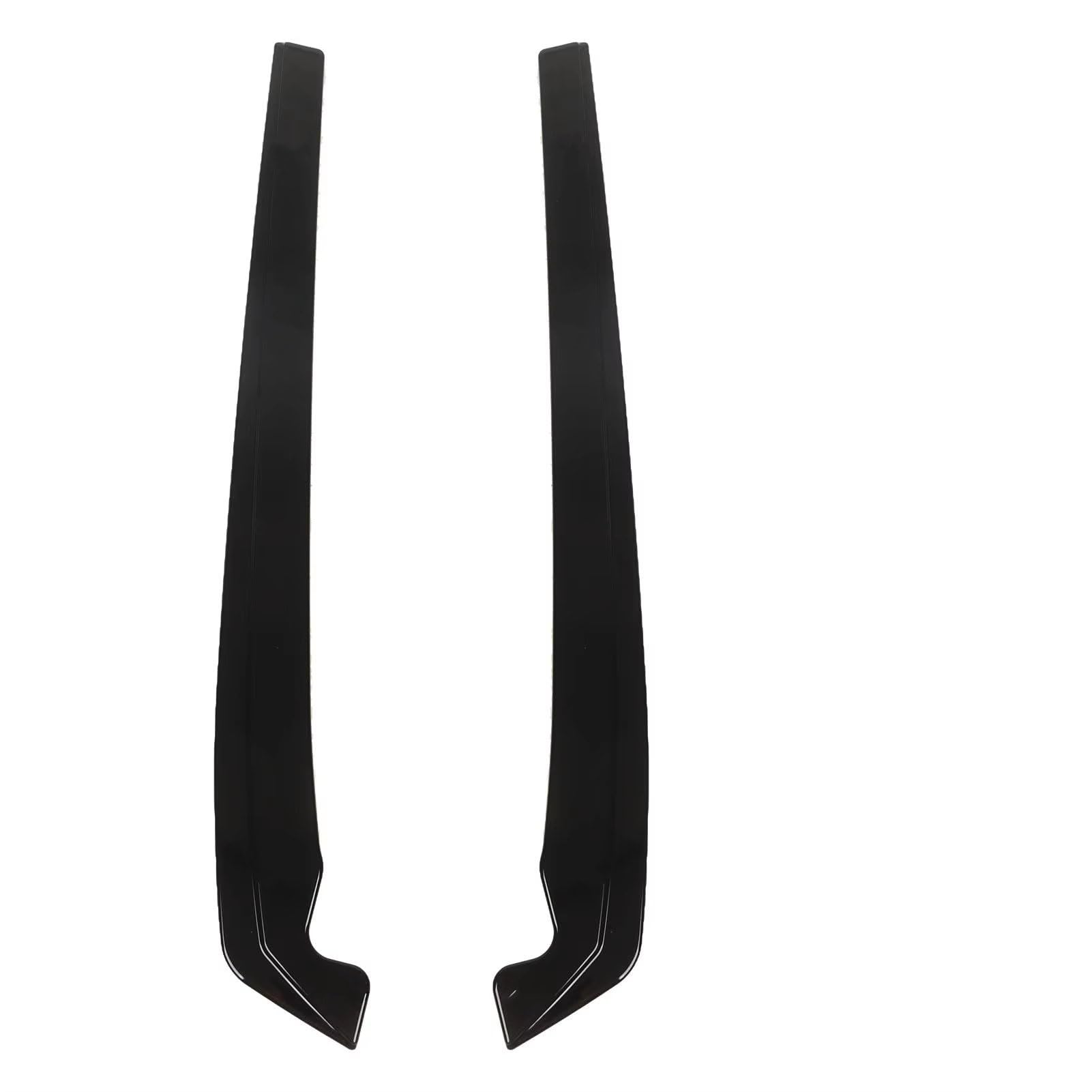Auto Frontstoßstange Frontspoiler Für 5 Series Für G30 Für G31 2017-2022 Schwarzglanz Heckstoßstange Seitensplitter Spoiler Canard Autospoiler Zubehör Auto Frontstoßstange Frontspoiler Für 5 Series Für G30 Für G31 2017-2022 Schwarzglanz Heckstoßstange Seitensplitter Spoiler Canard Autospoiler Zubehör von SISAWUEU