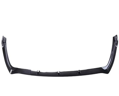 Auto Frontstoßstange Frontspoiler Für Avalon Für MK5 Für Die 5. Generation Für XX50 2018-2024 Faserdruck Frontstoßstange Lipgloss Schwarzer Kinnspoiler(Print) von SISAWUEU