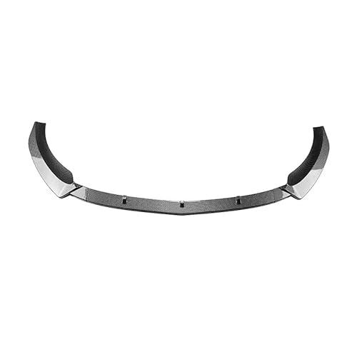 Auto Frontstoßstange Frontspoiler Für Benz Für A Für Klasse W177 Für A45 Für A45S Für AMG 2019-2023 Auto Frontstoßstange Lip Splitter Diffusor Body Kit Spoilerschutz(Look) von SISAWUEU
