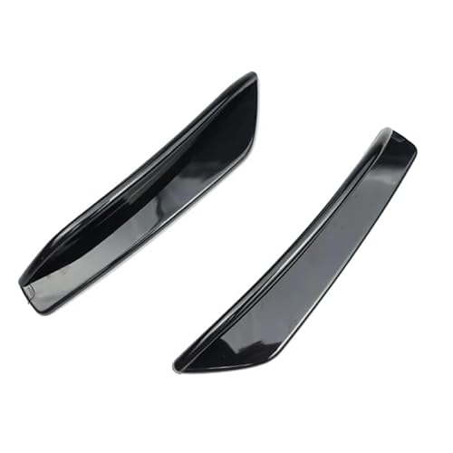 Auto Frontstoßstange Frontspoiler Für Benz Für A Für Klasse W177 Für AMG A160 A180 A200 A250 A35 2021 2022 2023 Frontstoßstange Seiten Canards Flossen Lippensplitter Luftverkleidung Auto Frontstoßstange Frontspoiler Für Benz Für A Für Klasse W177 Für AMG A160 A180 A200 A250 A35 2021 2022 2023 Frontstoßstange Seiten Canards Flossen Lippensplitter Luftverkleidung von SISAWUEU