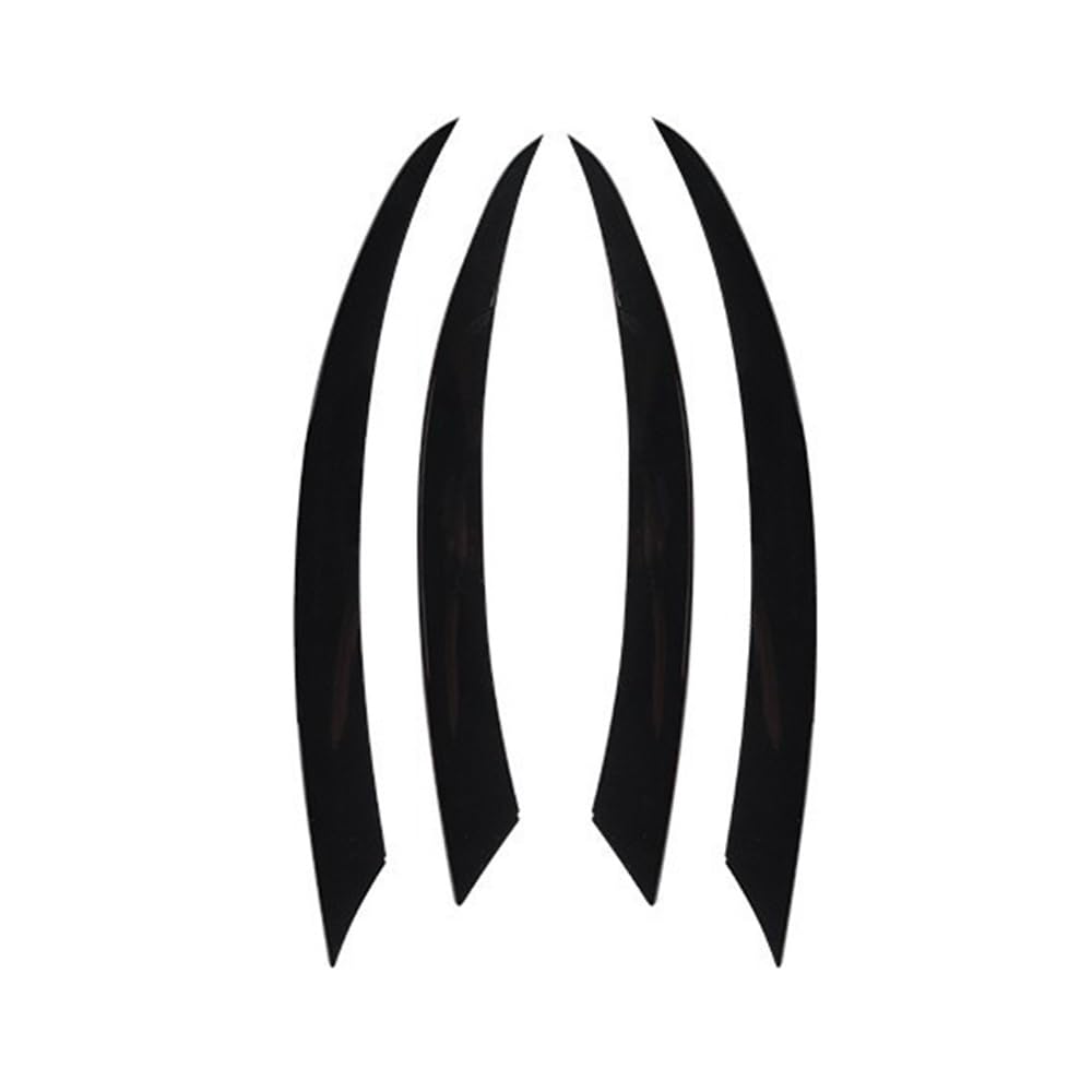 Auto Frontstoßstange Frontspoiler Für Benz Für C Für Klasse Für W205 Für C180 Für C200 2015-2018 Frontlippe Stoßstange Spoiler Splitter Nebelscheinwerfer Kühlergrill Lüftungsabdeckung(Glossy Black) Auto Frontstoßstange Frontspoiler Für Benz Für C Für Klasse Für W205 Für C180 Für C200 2015-2018 Frontlippe Stoßstange Spoiler Splitter Nebelscheinwerfer Kühlergrill Lüftungsabdeckung(Glossy Black) von SISAWUEU