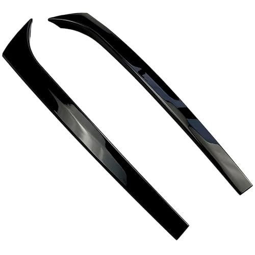 Auto Frontstoßstange Frontspoiler Für Benz Für C-Für Klasse W204 Für Variante Für Wagon Für C200 Für C260 2007-2014 Glänzend Schwarz Auto Heckscheibe Seitenspoiler Verkleidung Zubehör Auto Frontstoßstange Frontspoiler Für Benz Für C-Für Klasse W204 Für Variante Für Wagon Für C200 Für C260 2007-2014 Glänzend Schwarz Auto Heckscheibe Seitenspoiler Verkleidung Zubehör von SISAWUEU