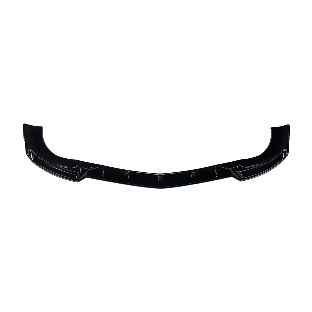Auto Frontstoßstange Frontspoiler Für Benz Für C-Klasse W204 2008-2010 Für AMG Für Line Front Unterlippe Frontstoßstange Spoiler Karosserie Außenschutz Modifiziertes Zubehör Auto Frontstoßstange Frontspoiler Für Benz Für C-Klasse W204 2008-2010 Für AMG Für Line Front Unterlippe Frontstoßstange Spoiler Karosserie Außenschutz Modifiziertes Zubehör von SISAWUEU
