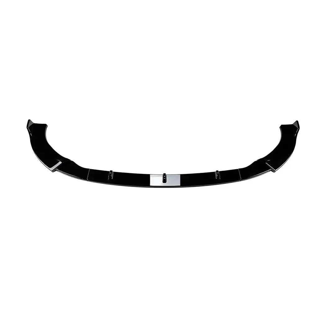 Auto Frontstoßstange Frontspoiler Für Benz Für CLS Für Klasse Für CLS300 Für CLS350 Für CLS450 Für CLS53 Für C257 Für AMG 2022-2024 Schutzverkleidung Frontstoßstangensplitterlippe(Gloss Black) Auto Frontstoßstange Frontspoiler Für Benz Für CLS Für Klasse Für CLS300 Für CLS350 Für CLS450 Für CLS53 Für C257 Für AMG 2022-2024 Schutzverkleidung Frontstoßstangensplitterlippe(Gloss Black) von SISAWUEU