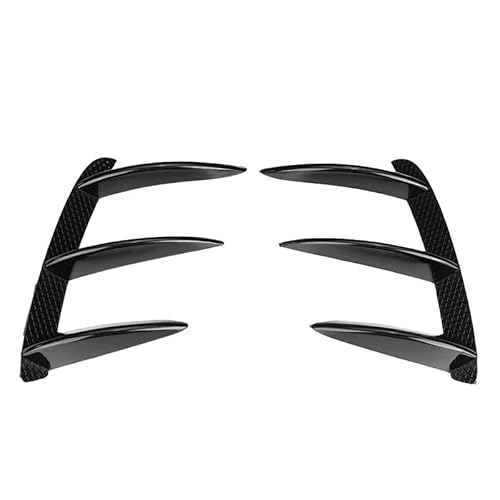 Auto Frontstoßstange Frontspoiler Für Benz Für W176 Für A200 Für A250 Für A45 Für AMG Auto Heckspoilerlippe Canards Heckspoilerlippentrenner Zubehör Auto Frontstoßstange Frontspoiler Für Benz Für W176 Für A200 Für A250 Für A45 Für AMG Auto Heckspoilerlippe Canards Heckspoilerlippentrenner Zubehör von SISAWUEU