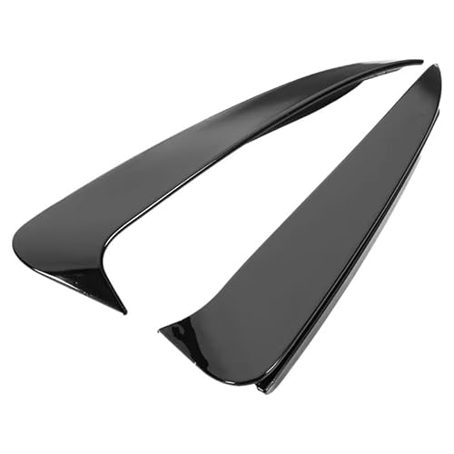 Auto Frontstoßstange Frontspoiler Für Benz Für W205 Für C43 Für C63 Für AMG 2017-2019 2 Türiges Coupé Heckstoßstangenschürze Spoiler Canard Lüftungsabdeckung Verkleidungszubehör Auto Frontstoßstange Frontspoiler Für Benz Für W205 Für C43 Für C63 Für AMG 2017-2019 2 Türiges Coupé Heckstoßstangenschürze Spoiler Canard Lüftungsabdeckung Verkleidungszubehör von SISAWUEU